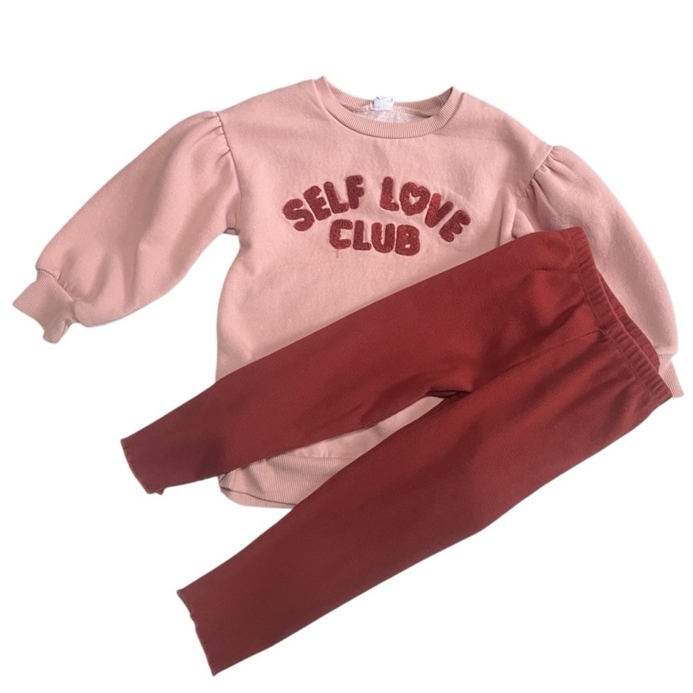 PL Kids outfit